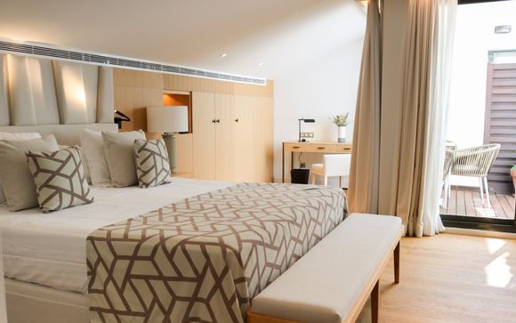 Tu habitación