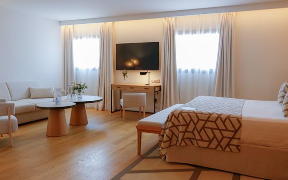 Tu habitación