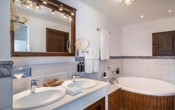 Tu habitación