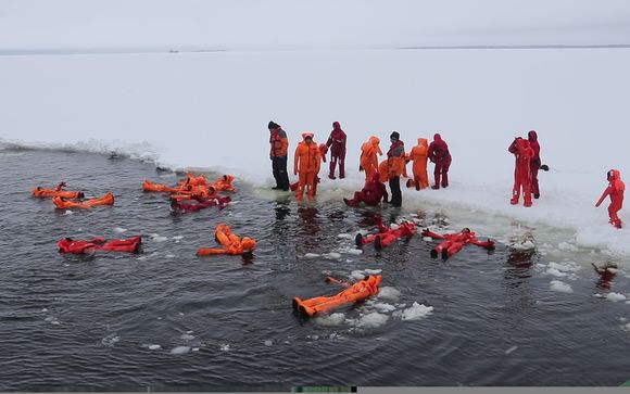 ¡Completa tu estancia!