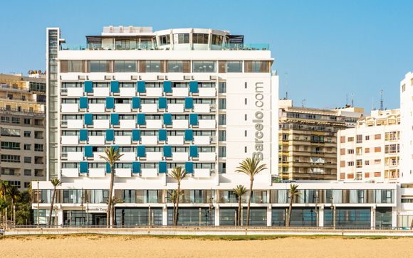 Barceló Tanger 5*
