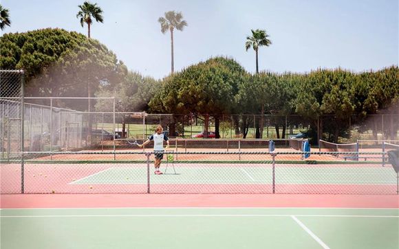 Tu actividad incluida