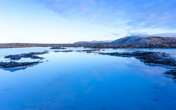 ¡Completa tu estancia!