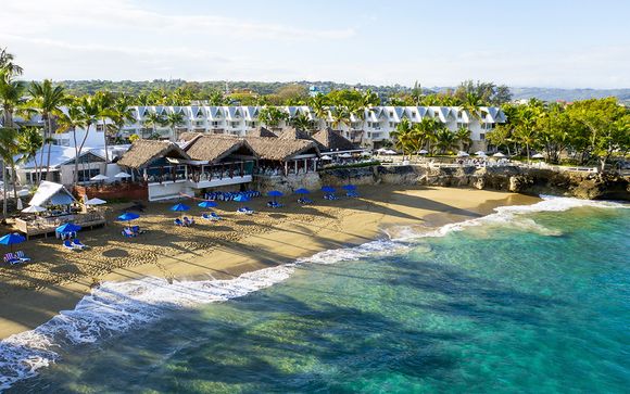 Casa Marina Beach & Reef Resort 4*