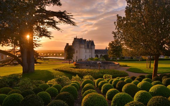 ¡Completa tu estancia!