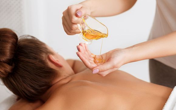 ¡Completa tu estancia!