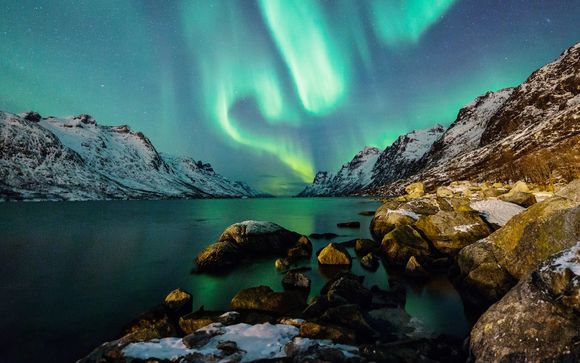 ¡Completa tu estancia!