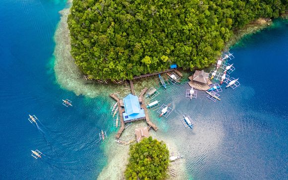 ¡Completa tu estancia!