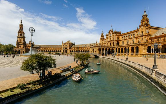 Tu actividad incluida