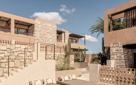 Esperides Resort Crete, The Authentic Experience 5*