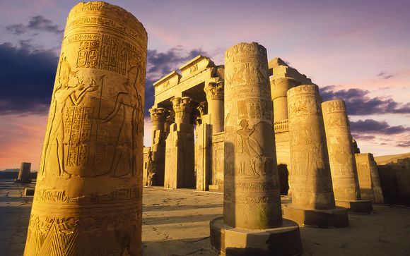 ¡Completa tu estancia! 