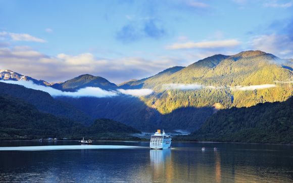 Tu actividad incluida