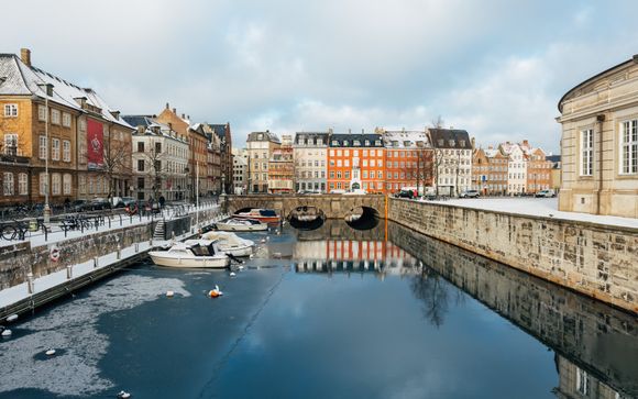 Tu actividad incluida