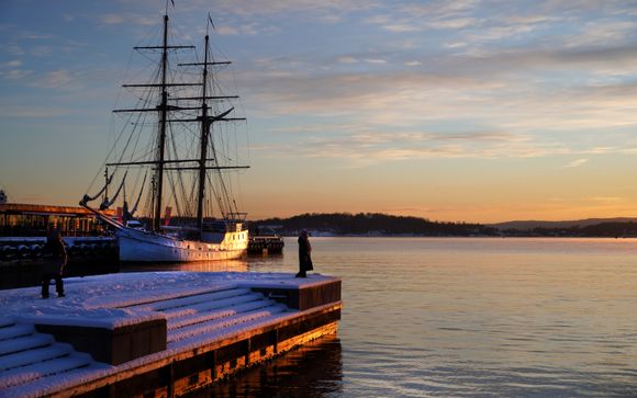 ¡Completa tu estancia!