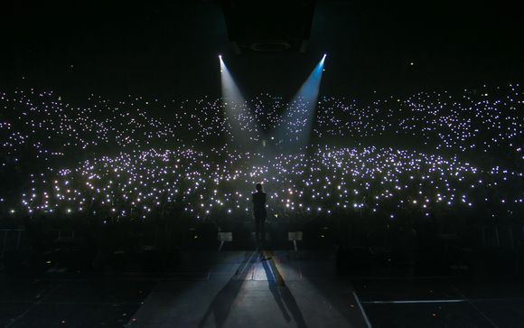 Tu actividad incluida