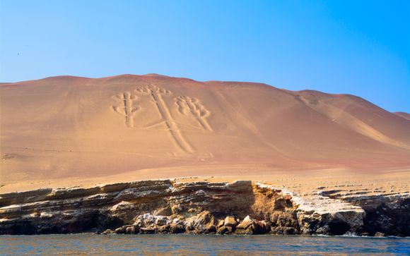 ¡Completa tu estancia!