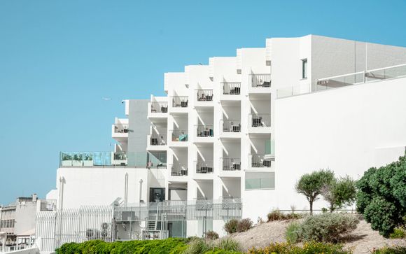 Rocamar Exclusive Hotel & Spa