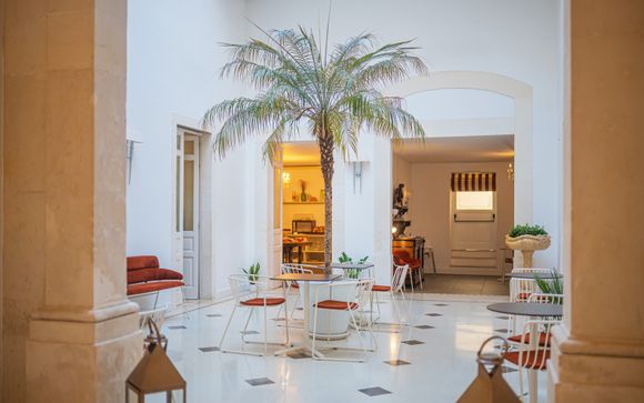 Palazzo Cavalieri 4*