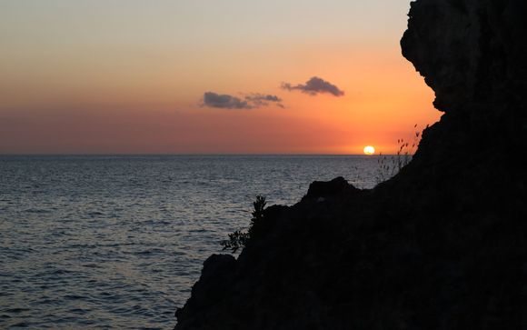 ¡Completa tu estancia!