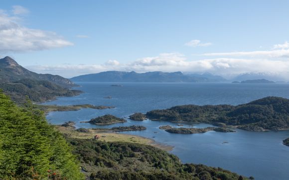 ¡Completa tu estancia!