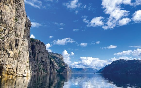 ¡Completa tu estancia!