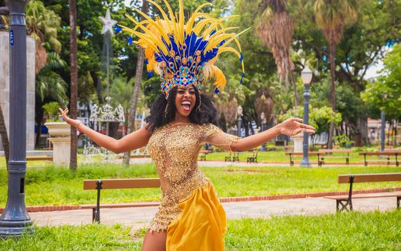 Tus actividades incluidas