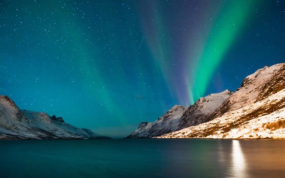 Tu actividad incluida