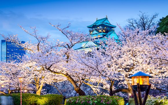 ¡Completa tu estancia!