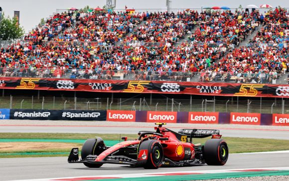 Tus excursiones incluidas