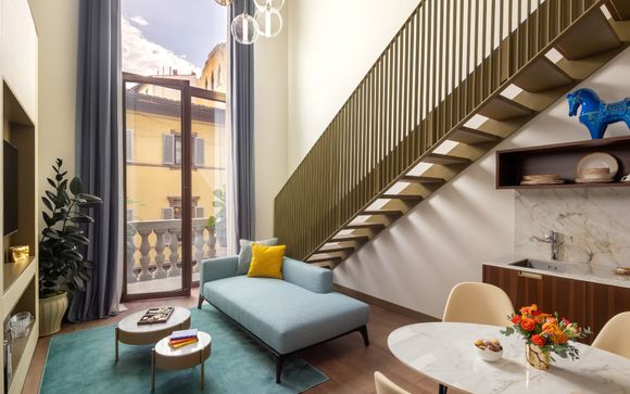 Tu habitación