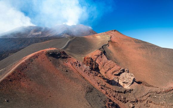 ¡Completa tu estancia!