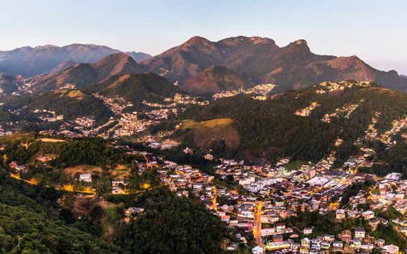 ¡Completa tu estancia!