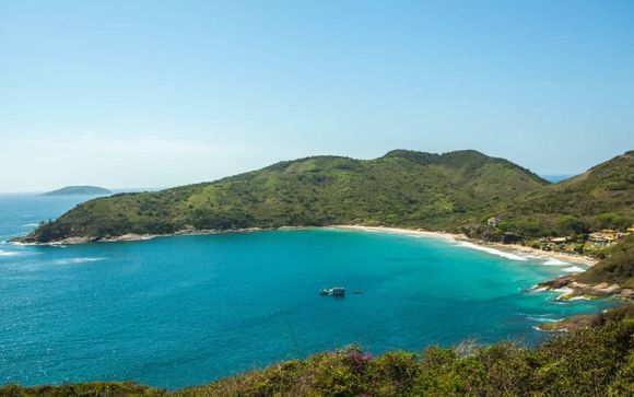 ¡Completa tu estancia!