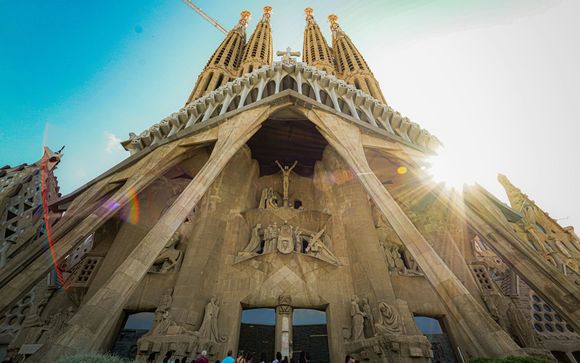 ¡Completa tu estancia!