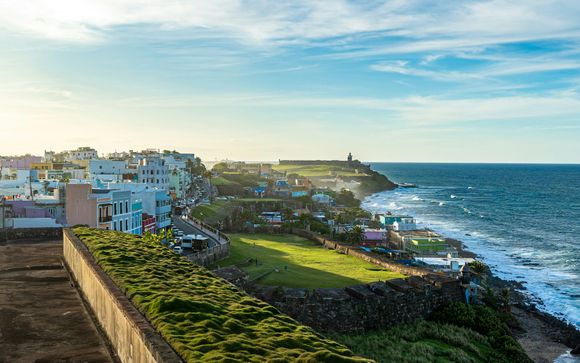 Tu itinerario durante el crucero