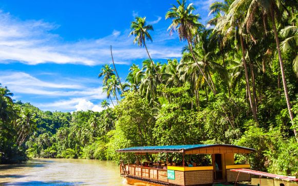 ¡Completa tu estancia!