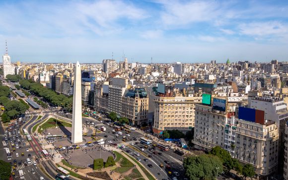 ¡Completa tu estancia!