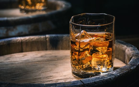 ¡Completa tu estancia!