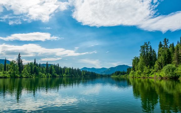 ¡Completa tu estancia!