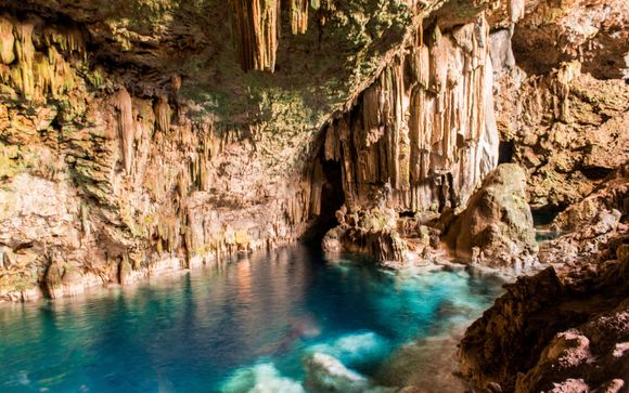 ¡Completa tu estancia!