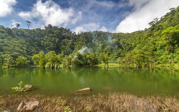 ¡Completa tu estancia!