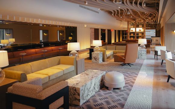 M Social New York Downtown 4*