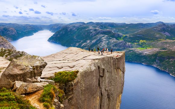 ¡Completa tu estancia!