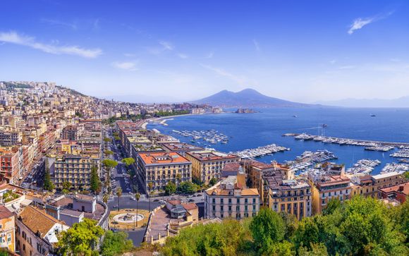 ¡Completa tu estancia!