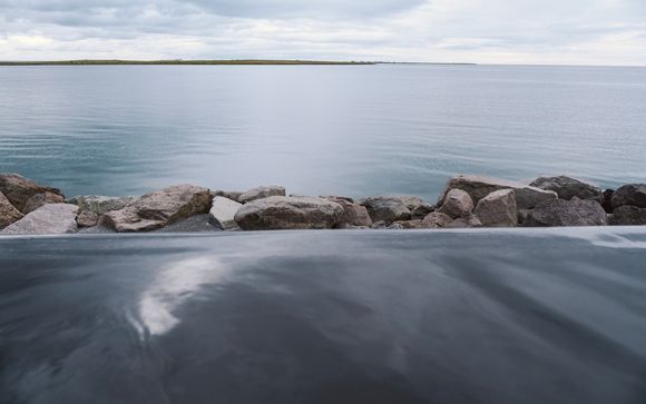 ¡Completa tu estancia!