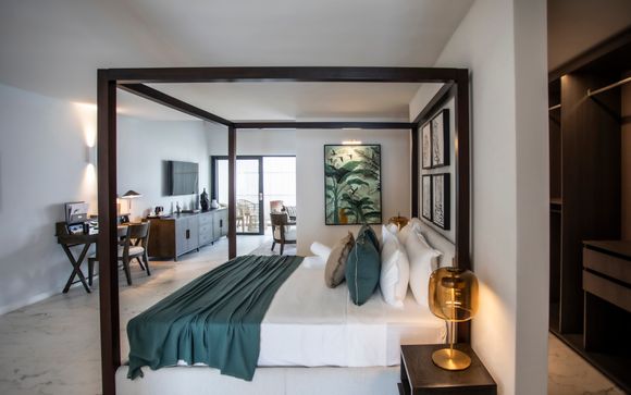 Tu habitación