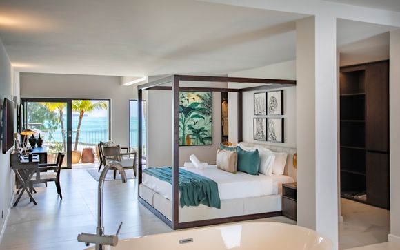Tu habitación