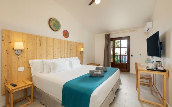 Tu habitación