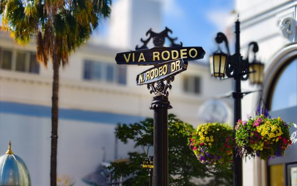 ¡Completa tu estancia!