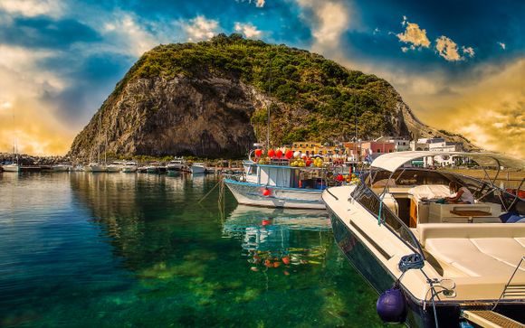 Tu actividad incluida